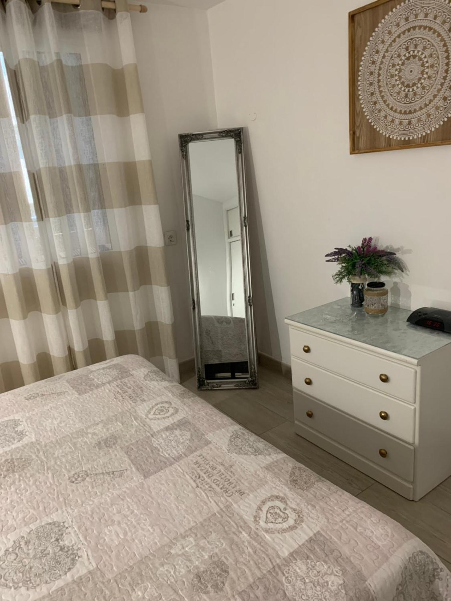 Sunset Avenida Apartment Puerto de la Cruz  Ngoại thất bức ảnh