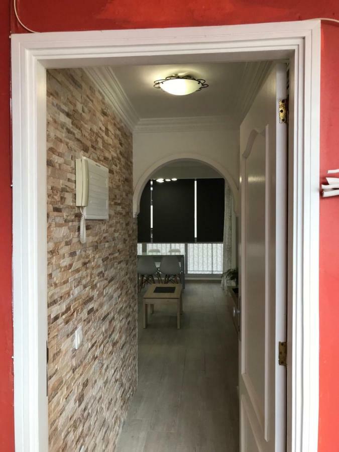 Sunset Avenida Apartment Puerto de la Cruz  Ngoại thất bức ảnh